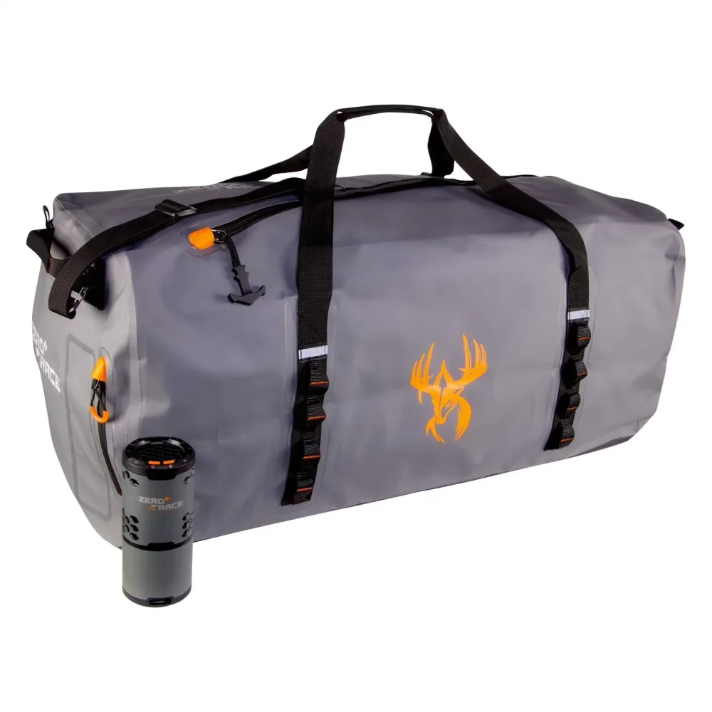 Hunting 32" rechargeable