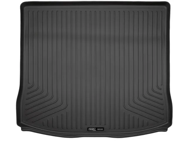 Cargo Liner black