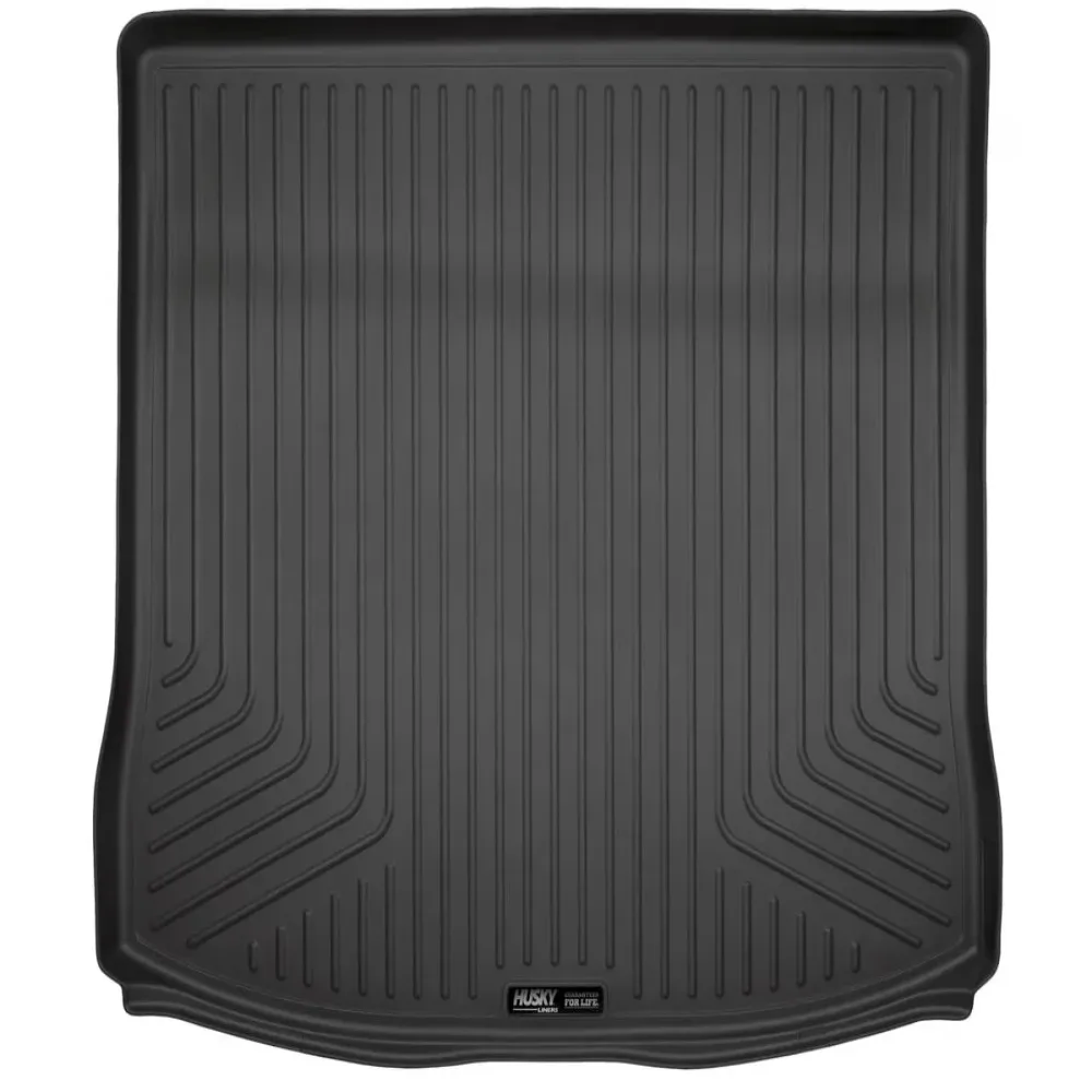 Cargo Liner black