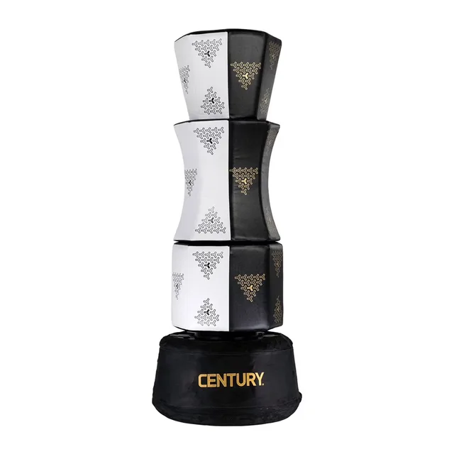 Boxing & Combat black white