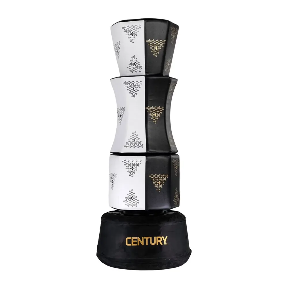 Boxing & Combat black white