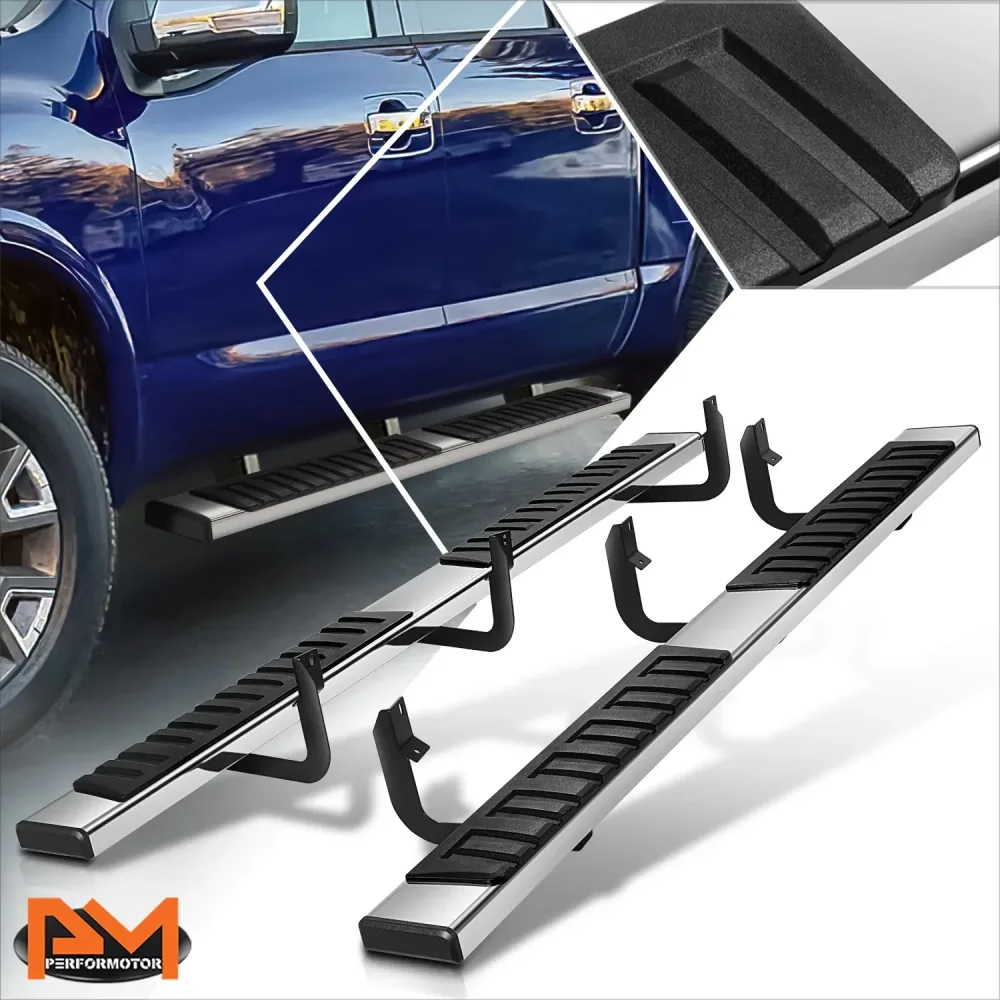 Bumpers & Grille Guards 6.61" 450lb