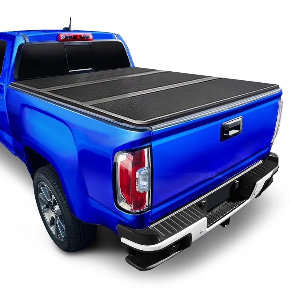Tonneau Cover 5' 2" 62"