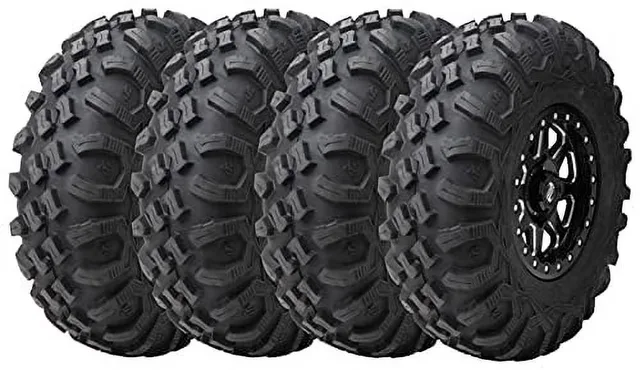 Tire black