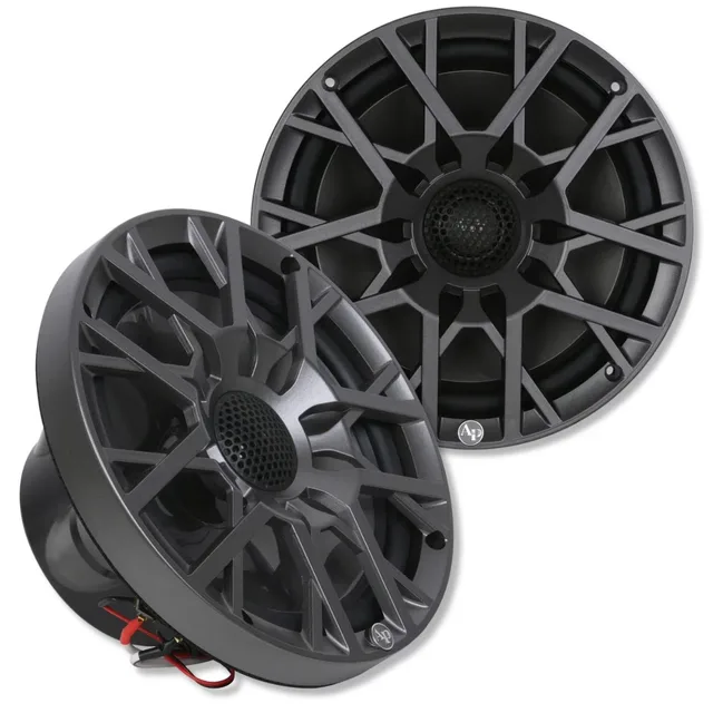 Speaker 8" 175w led