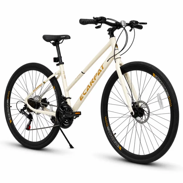 Road Bike 16.5 inch 3" 9"