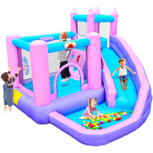 Backyard 108" 122" 86"
