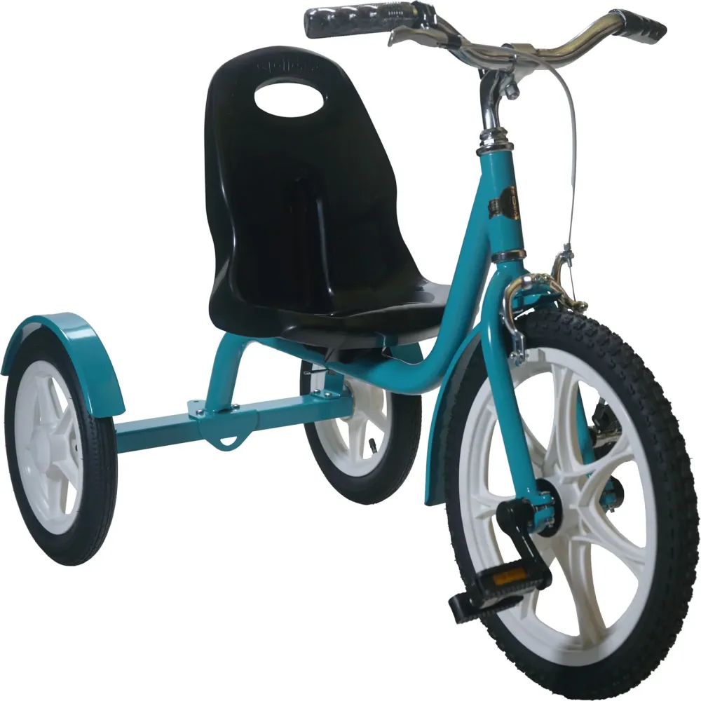 Kids Bikes adjustable