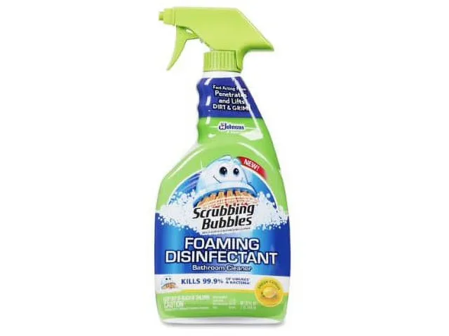 Bathroom Cleaner