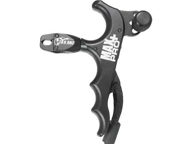 General Archery black 2" adjustable