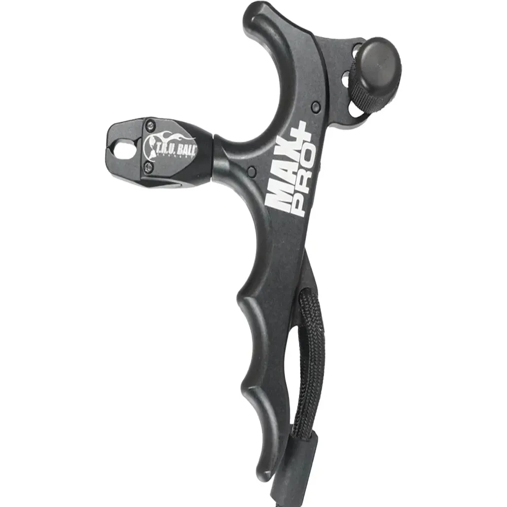 General Archery black 2" adjustable