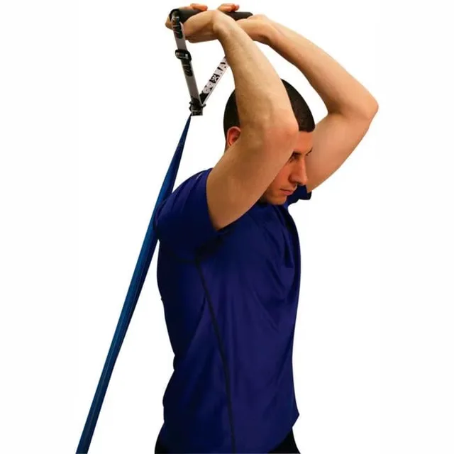 Strength Equipment 12 inch heavy-duty adjustable