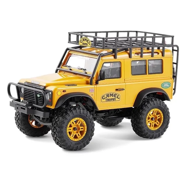 Active Play 5.20 in yellow