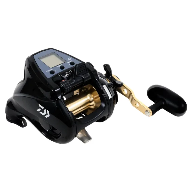 Electric Reel 76 lb 1.76 lb