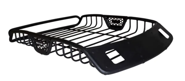Roof Rack led black
