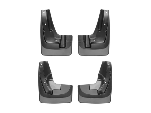 Splash Guard black