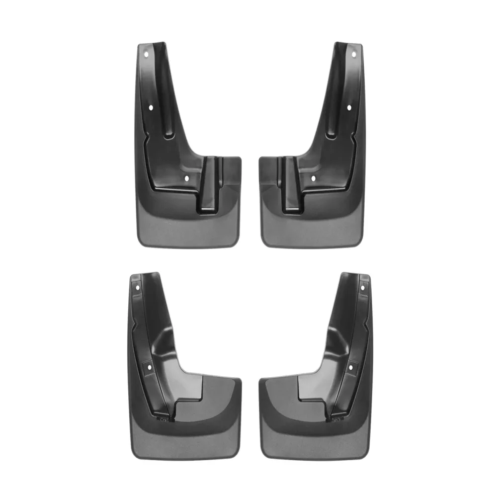 Splash Guard black
