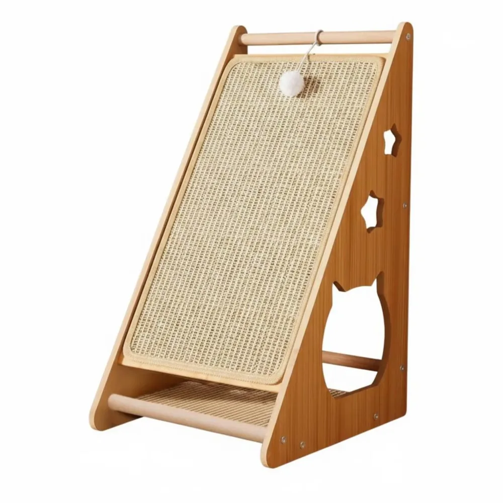 Furniture & Enrichment