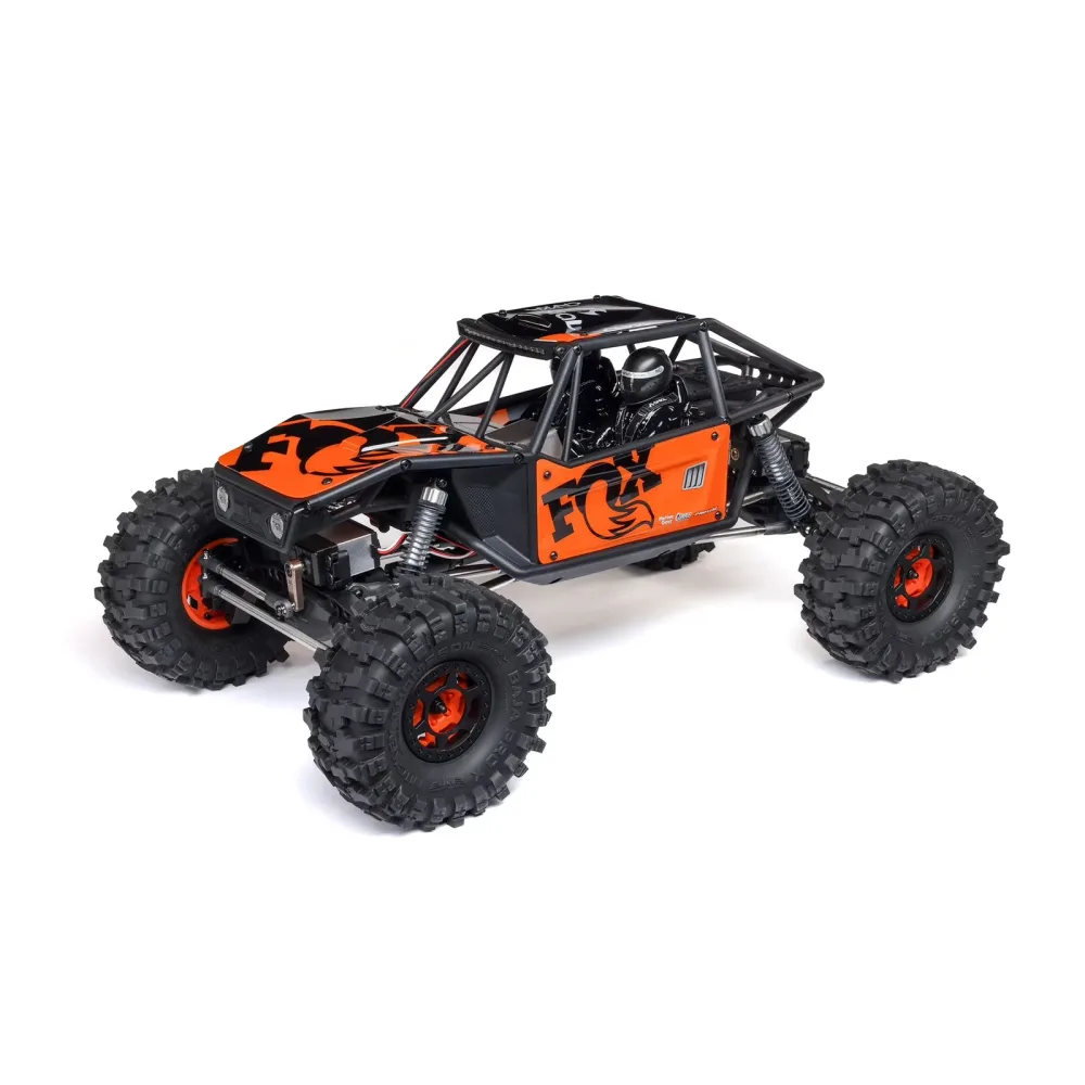 Active Play orange 5 in