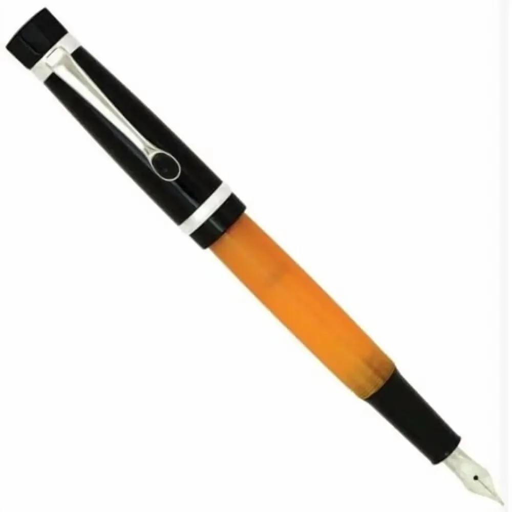 Fountain Pen black