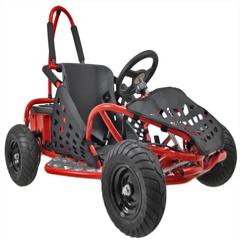 Ride-on Toys 1000w 48v red