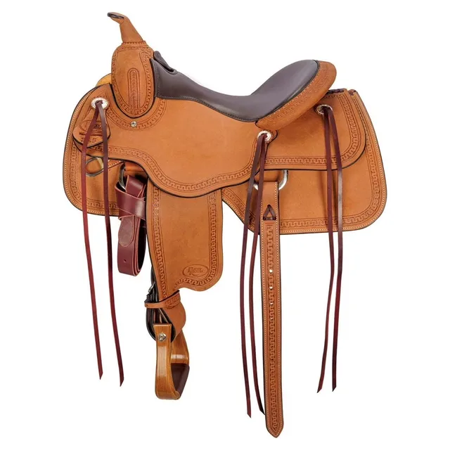 Saddle 29" 16" 3.5"