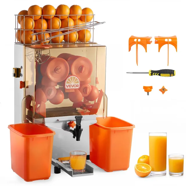 Machine 120w orange 30.71 in