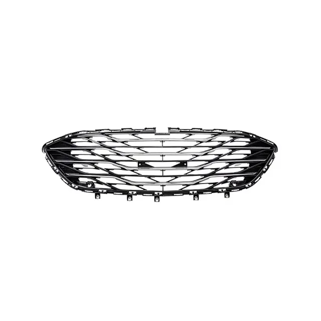Grille black