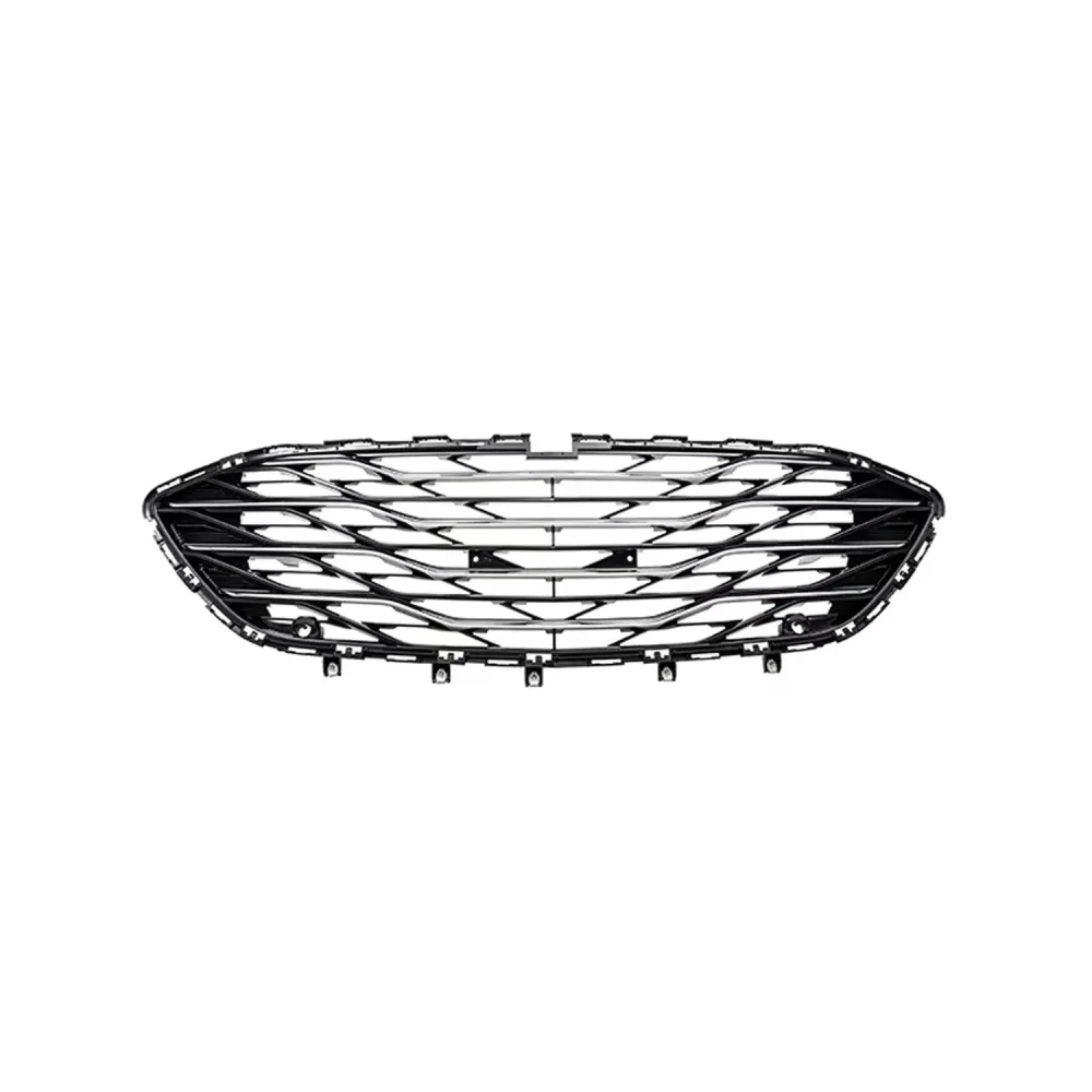 Grille black