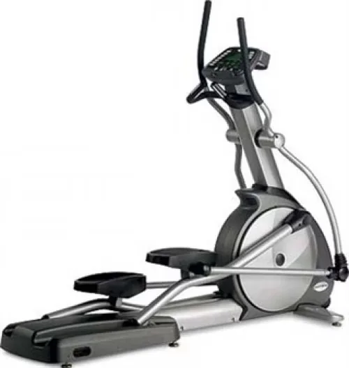 Cardio Machines