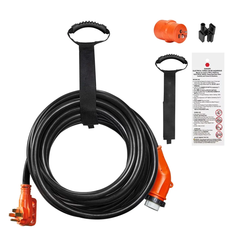 Rvs 30ft led 30 ft