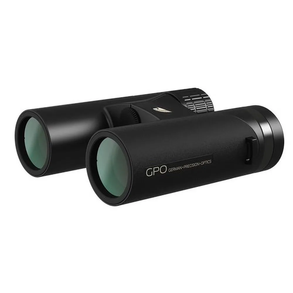 Binocular black waterproof