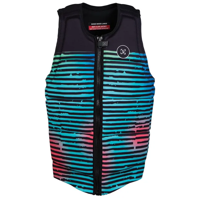 Vest 31" 71 cm 34"