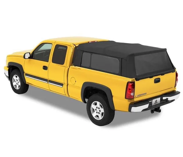 Truck 6 ft 72.0" 73.1"
