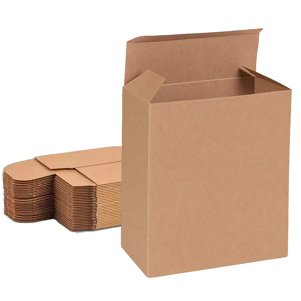 Box 500 pack locking black