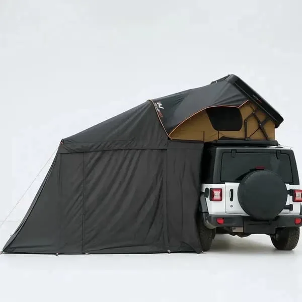 Roof Top waterproof adjustable