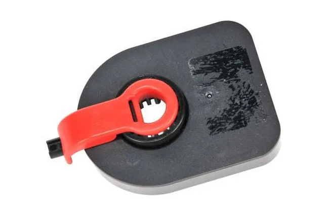 Steering 2.0 lb