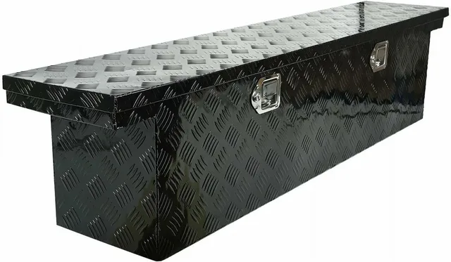Underbody Tool 60 inch waterproof black