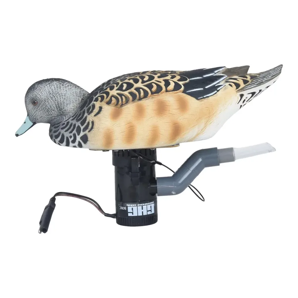Hunting Gear rechargeable