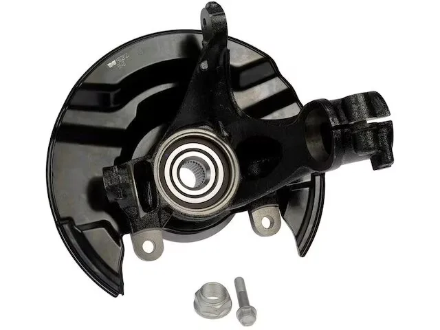 Steering Knuckle 1.5 mm