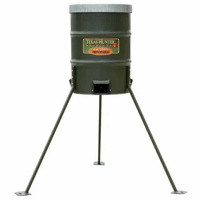 Feeder 300 lb 36 inch 300 lbs