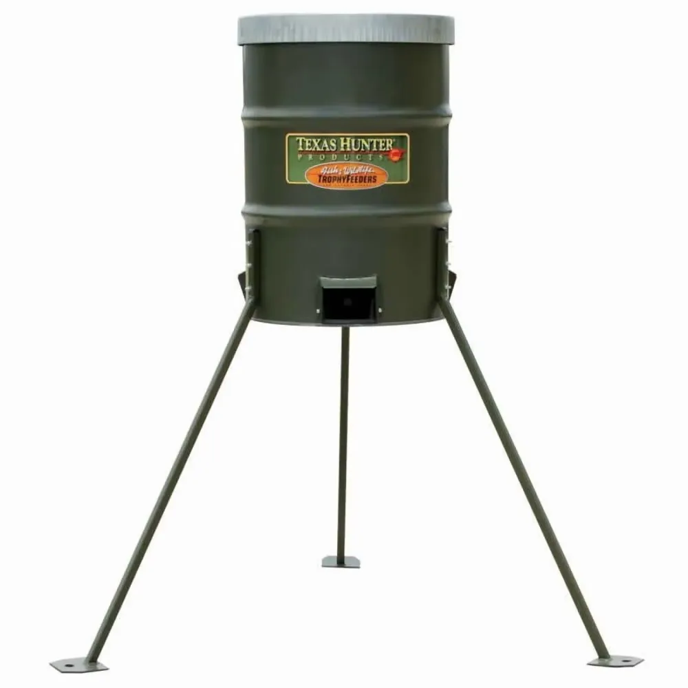 Feeder 300 lb 36 inch 300 lbs