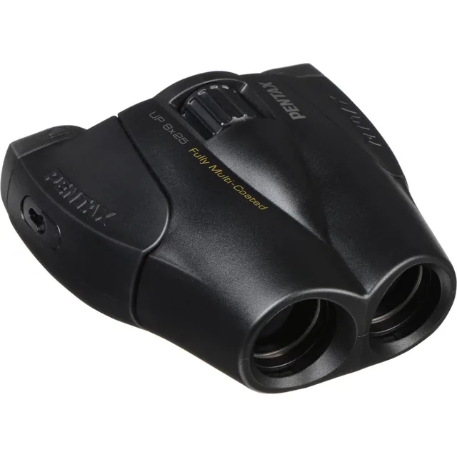 Binoculars 4.5" 4.33" 15mm