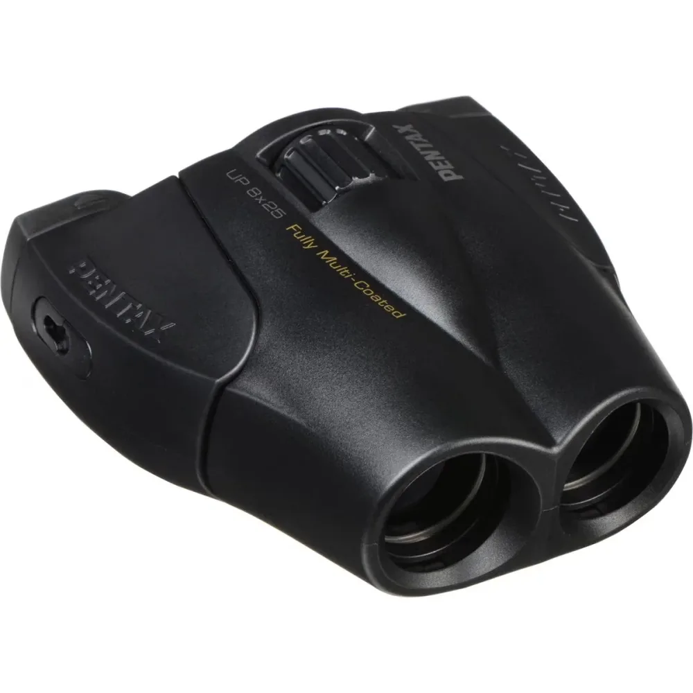 Binoculars 4.5" 4.33" 15mm