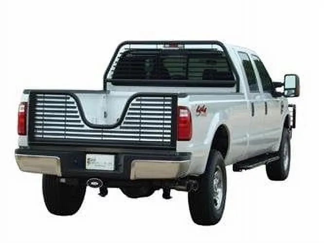 Bumpers & Grille Guards 3 lb