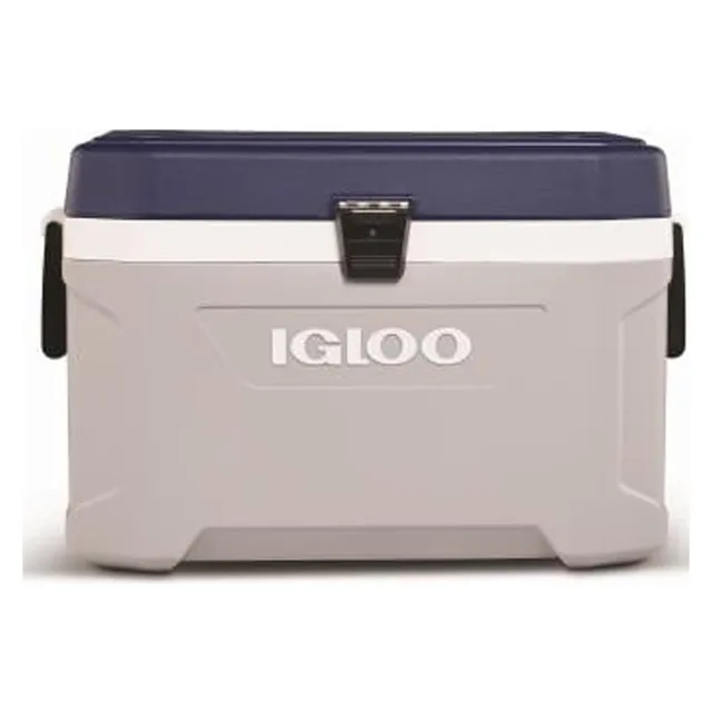 Cooler blue 70 quart 88"