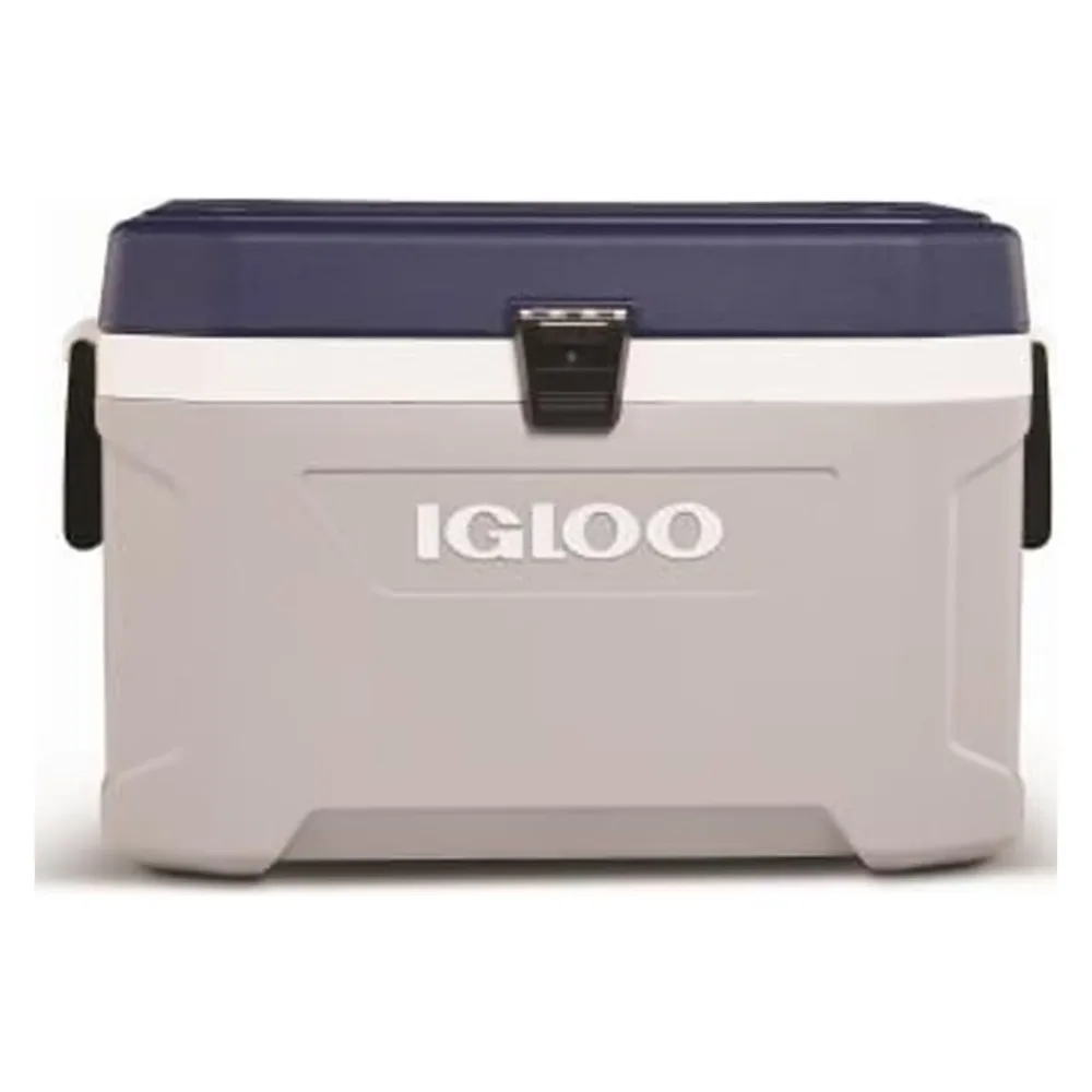 Cooler blue 70 quart 88"
