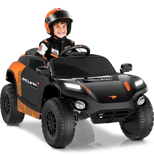 Toys 24v black 200w