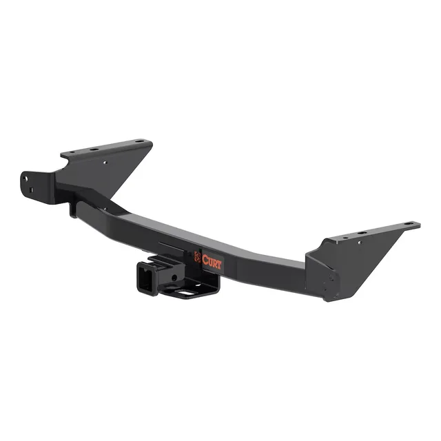 Hitch Receiver 2" 000 lbs 800 lbs