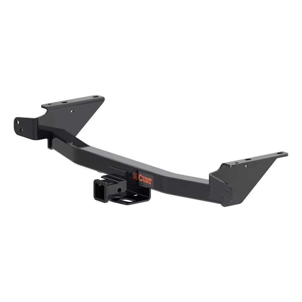 Hitch Receiver 2" 000 lbs 800 lbs
